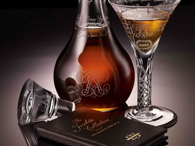   Drambuie