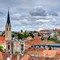 Квартиры в Загребе подешевели на 15% по сравнению с 2010 годом