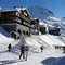 Франция названа самой популярной страной для покупки горнолыжной недвижимости