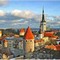 Таллин остается самой дорогой столицей в Прибалтике