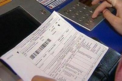 Срок перерасчета платы за ЖКУ могут ограничить одним годом 