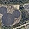 Во Флориде построили солнечную ферму в виде головы Микки-Мауса
