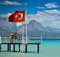 Гостиницы в Турции из-за оттока туристов в марте подешевели на треть 