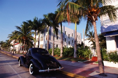  В Майами растут цены и падают продажи недвижимости 