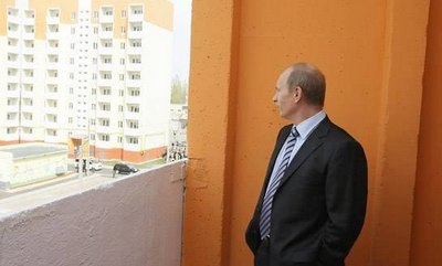  Совету Путина с ипотекой могут последовать жители менее трети регионов России