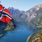  Продажи нового жилья в Норвегии взлетели на 47% за год 