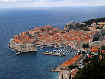  Годовой спад цен на частные дома в Хорватии достигает 21% 