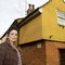 Самый населенный призраками дом в Великобритании ищет покупателя 