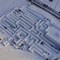 На курорте в Польше построили самый большой в мире лабиринт изо льда 