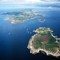 В Шотландии по цене квартиры продается остров, который особенно приглянется фэнам 