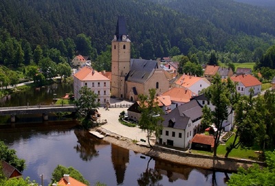  В Чехии налог с приобретения недвижимости будет платить покупатель 