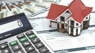 Ипотечное кредитование в январе снизилось на 33%, а общее число кредитов выросло на 47%