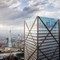  В Лондоне построят второе самое высокое здание города 