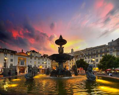  Лиссабон занял первое место по доступности жилья среди ведущих городов мира 