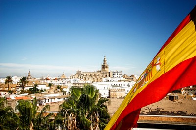  Рынок вторичной недвижимости в Испании замедлился 