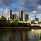  Мельбурн назван самым переоцененным рынком недвижимости Австралии 