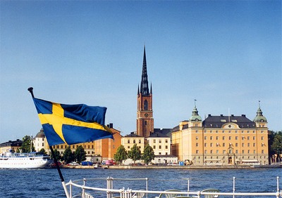  Рынок недвижимости Швеции настигла весенняя лихорадка 