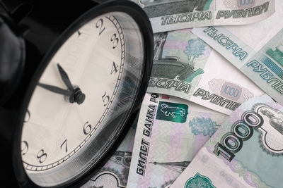 Выдача ипотеки в РФ в 2016 г может составить около 1 трлн руб