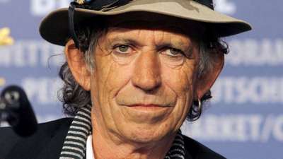    Rolling Stones      $12,23  