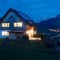  В Швейцарии разработали «жилье будущего» 