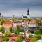 Назван город с лучшими условиями жизни в странах Балтии 