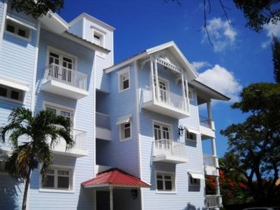  В Доминиканской Республике стабилизировались цены на элитную недвижимость 