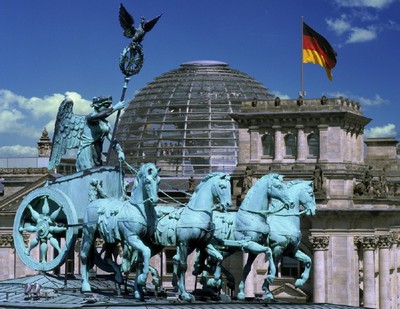  Берлин назван одним из лучших для жизни городов мира 
