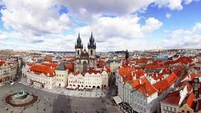  Земельные участки в Чехии подорожали за пять лет сильнее всего 