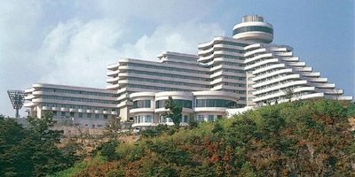  Туристы делятся отзывами о самом "северокорейском" отеле в Пхеньяне