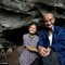  В Китае семейная пара 54 года прожила в пещере 