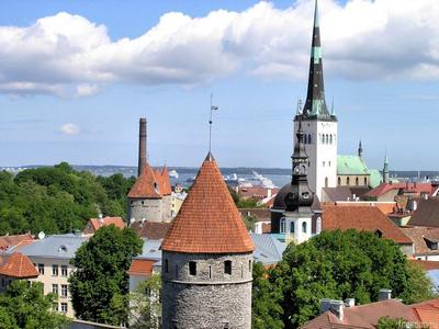  Недвижимость в Эстонии: число сделок достигло максимума 11-летней давности 